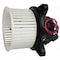 Four Seasons Chry Prowler 02-01/Dodge Neon 05-00/Plym Blower Motor, 76917 76917 - alternate 1